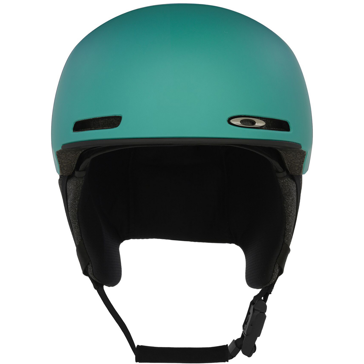 Oakley MOD 1 Skihelm (Größe 61-63CM, blau)