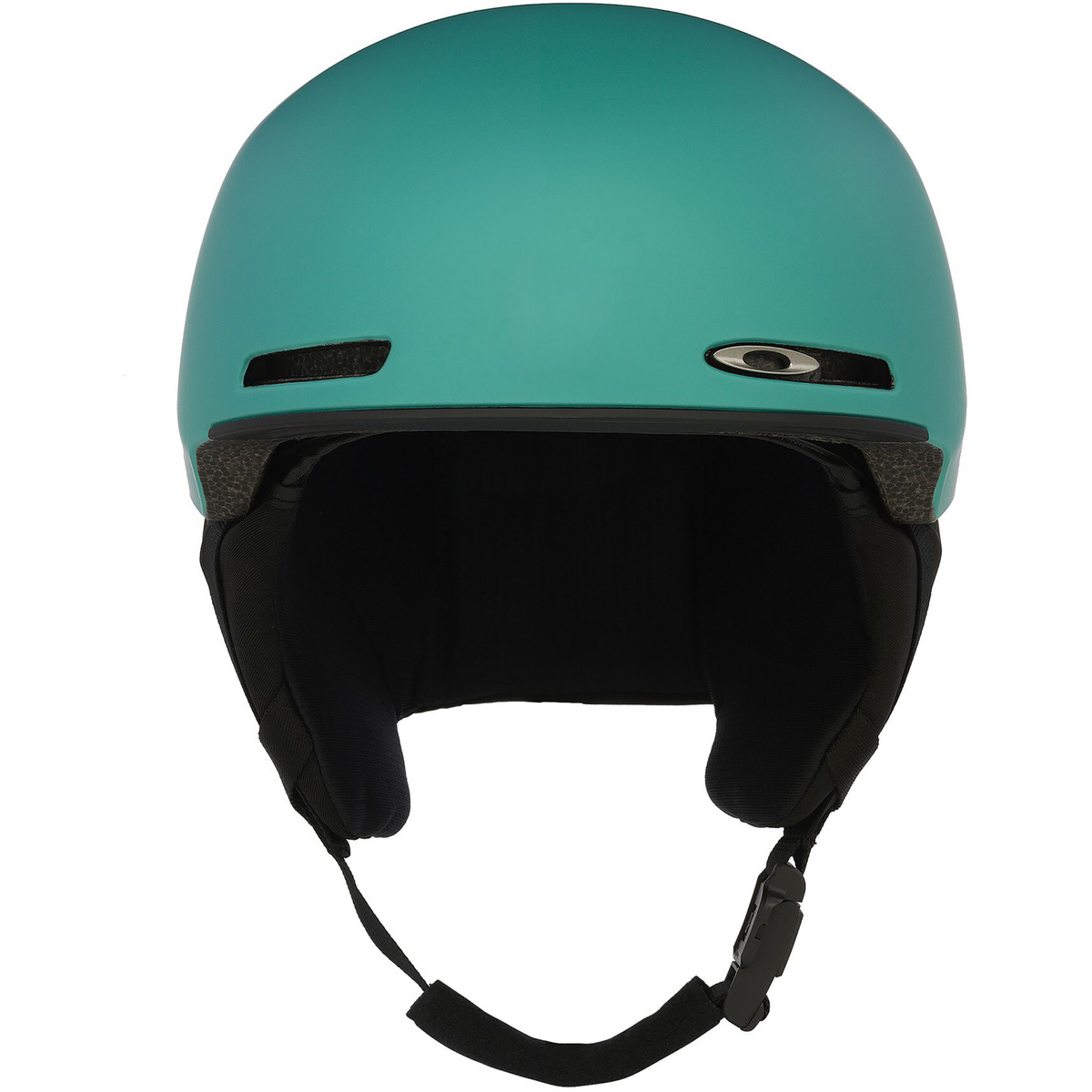 Oakley MOD 1 Mips Skihelm (Größe 55-59CM, blau)