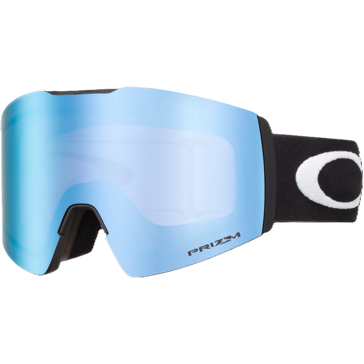 Image of Oakley Fall Line L Prizm Skibrille