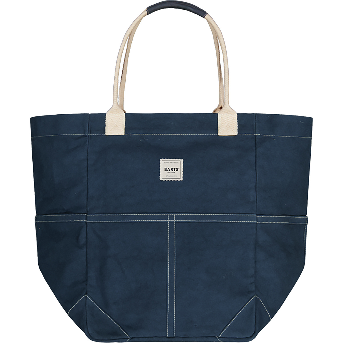 Barts Sac Jondi (taille ONE SIZE, Bleu)