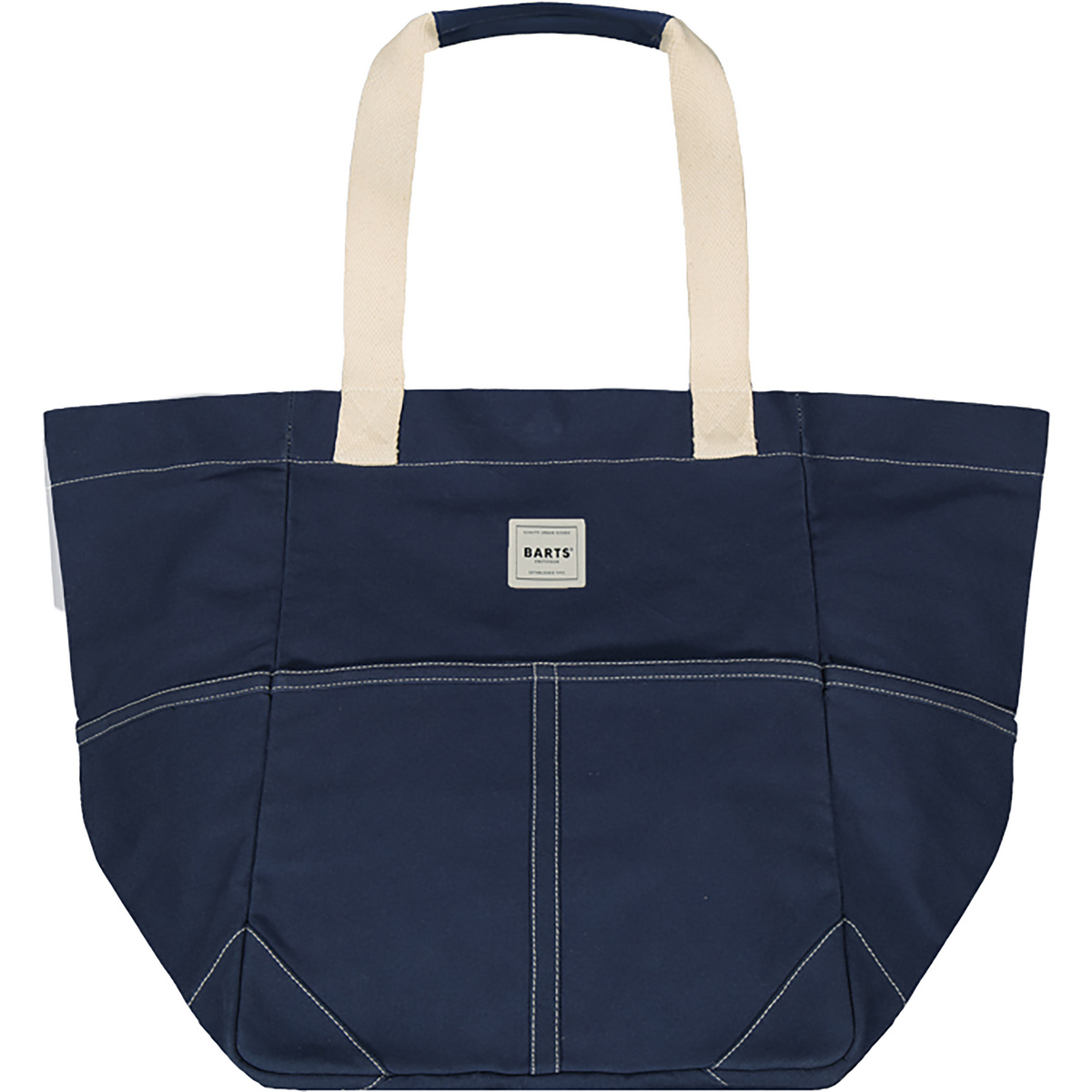 Barts Jondi Tasche (Größe ONE SIZE, blau)