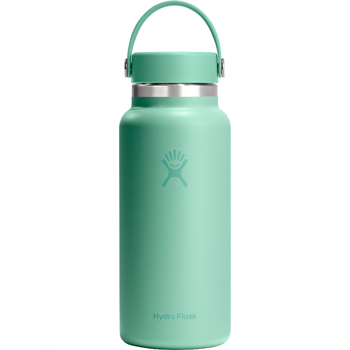 Hydro Flask 32oz Wide Flex Cap Isolierflasche