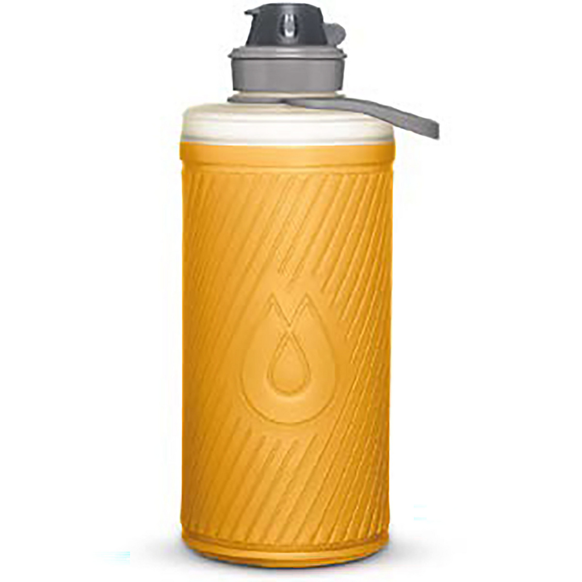 Hydrapak Flux Faltflasche (Größe 0.75L, orange)