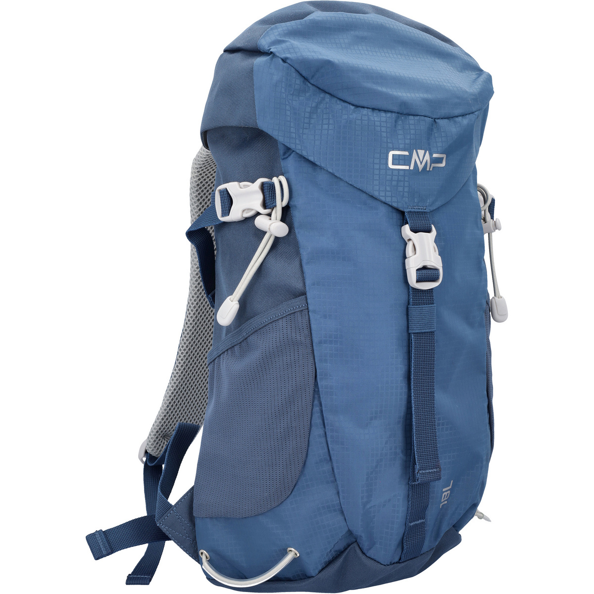 CMP Looxor 18l Rucksack (Größe 18L, blau)