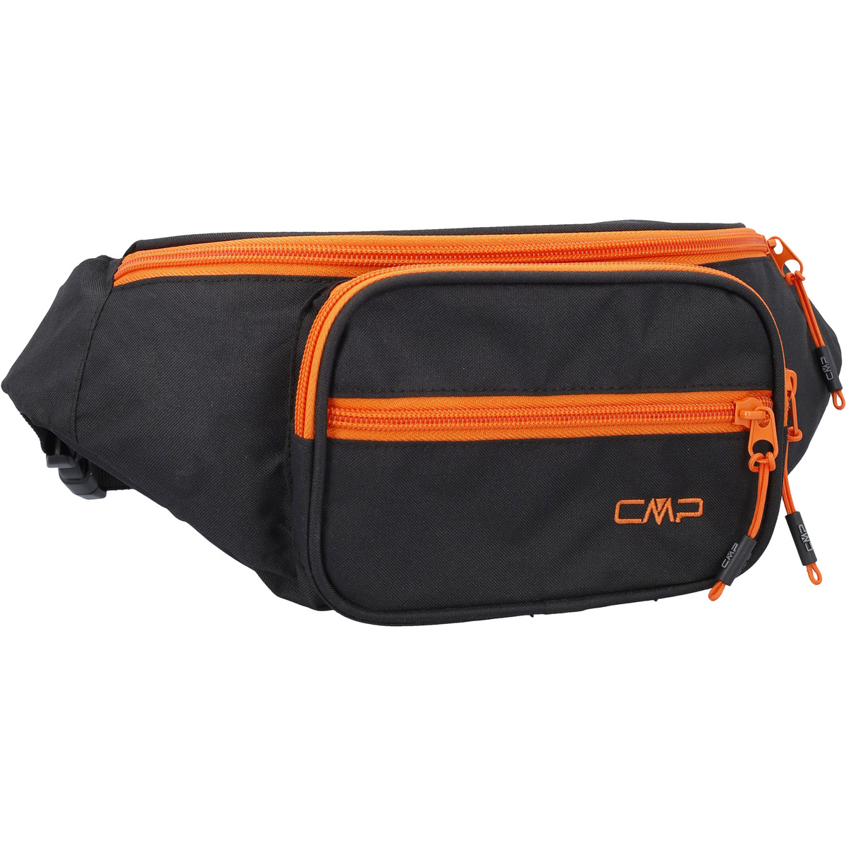 CMP Habana Hüfttasche (Größe ONE SIZE, orange)
