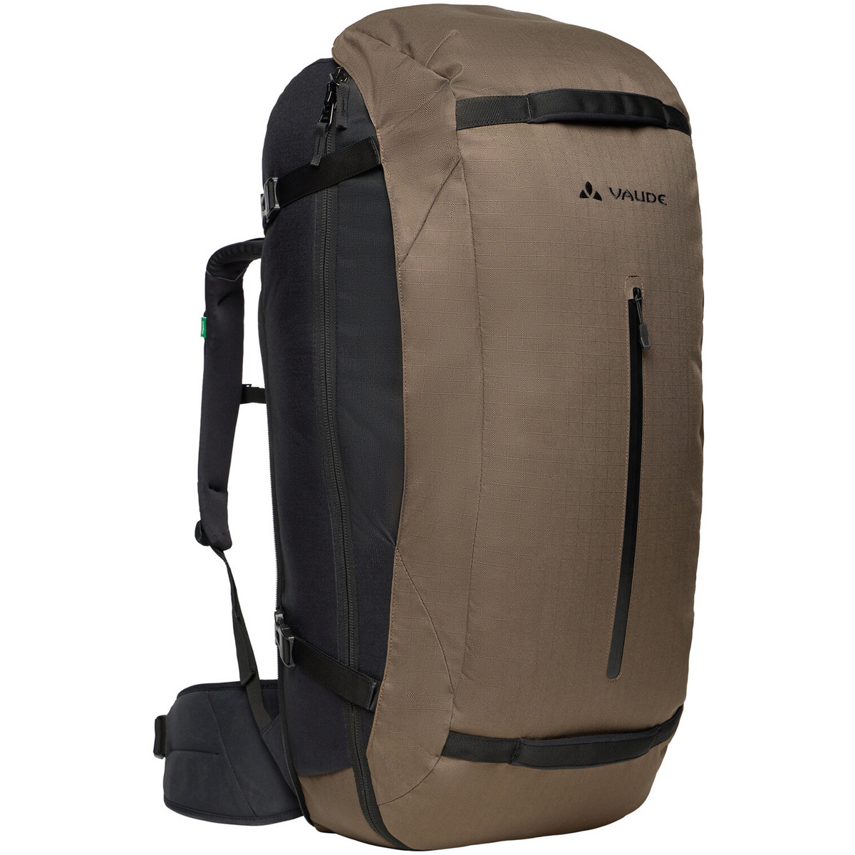 Image of Vaude Zaini Mundo 65+ To Go