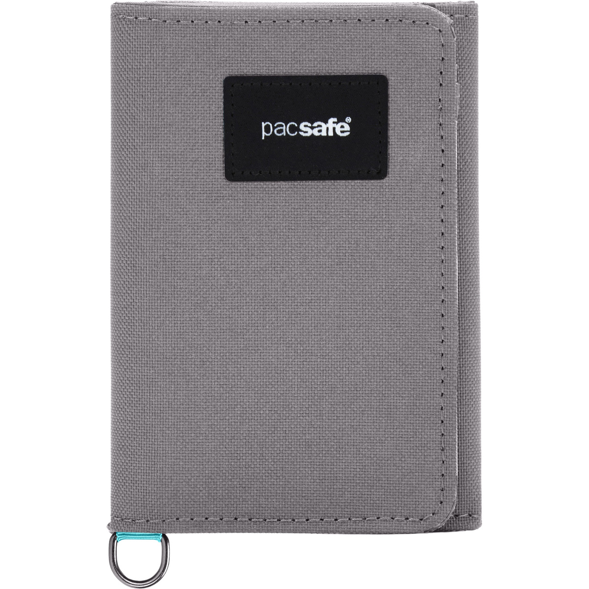 Image of Pacsafe RFIDsafe Trifold Geldbeutel