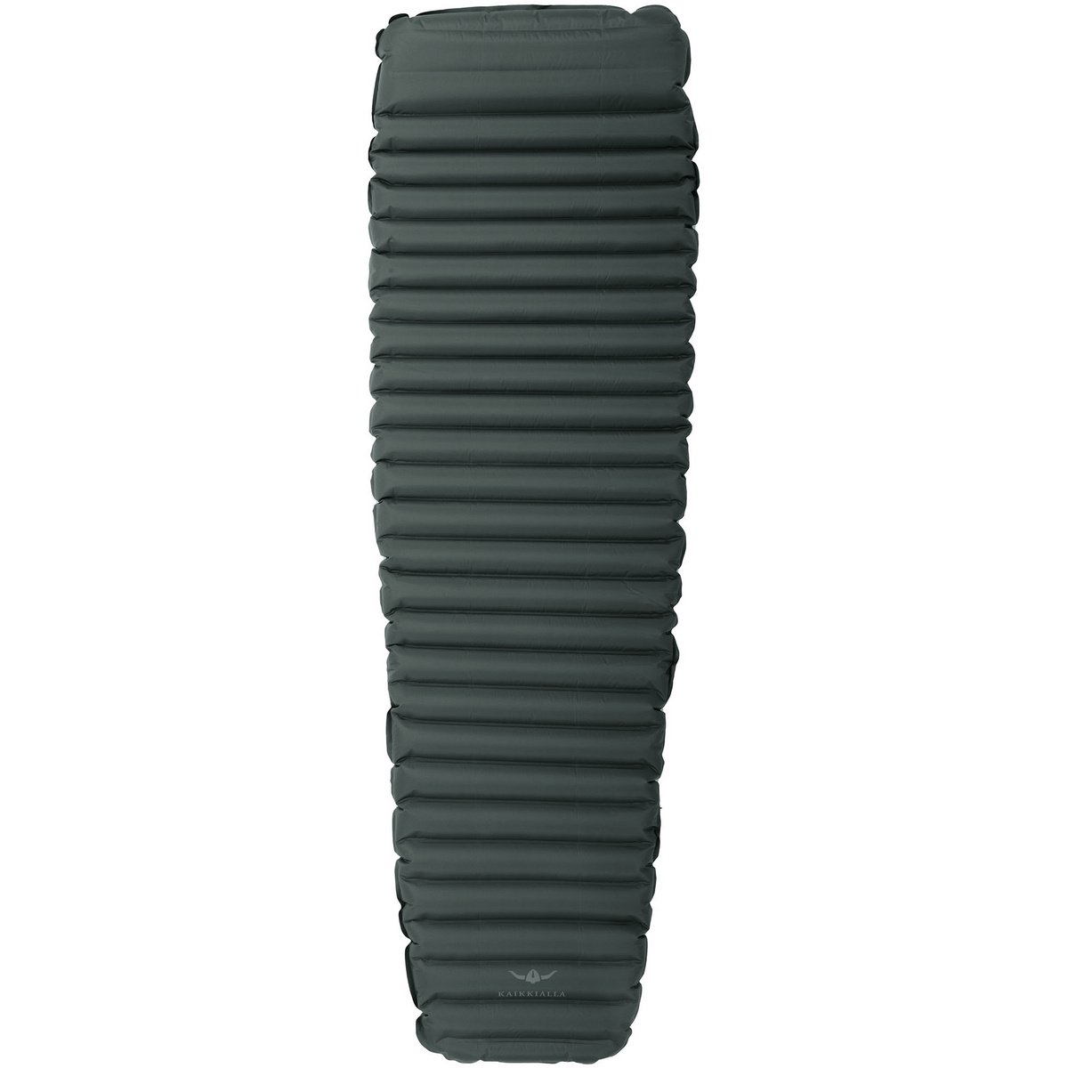 KAIKKIALLA Isomatte Kaavi Thermo M + Pumpsack grün