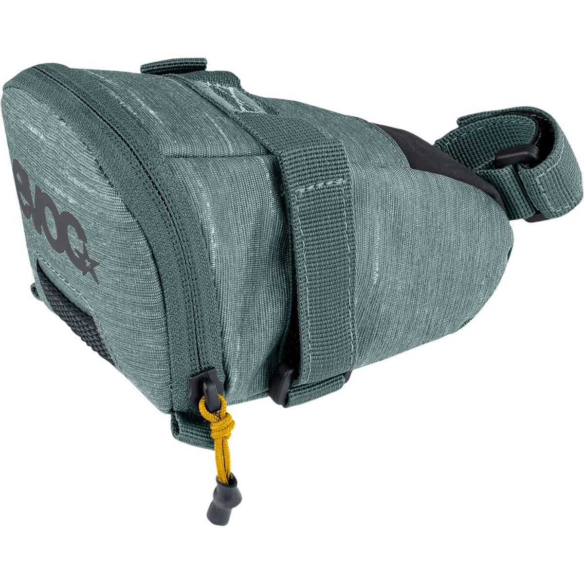 Evoc Seat Bag Tour M 0.7 Satteltasche (Größe 0,7l, gruen)