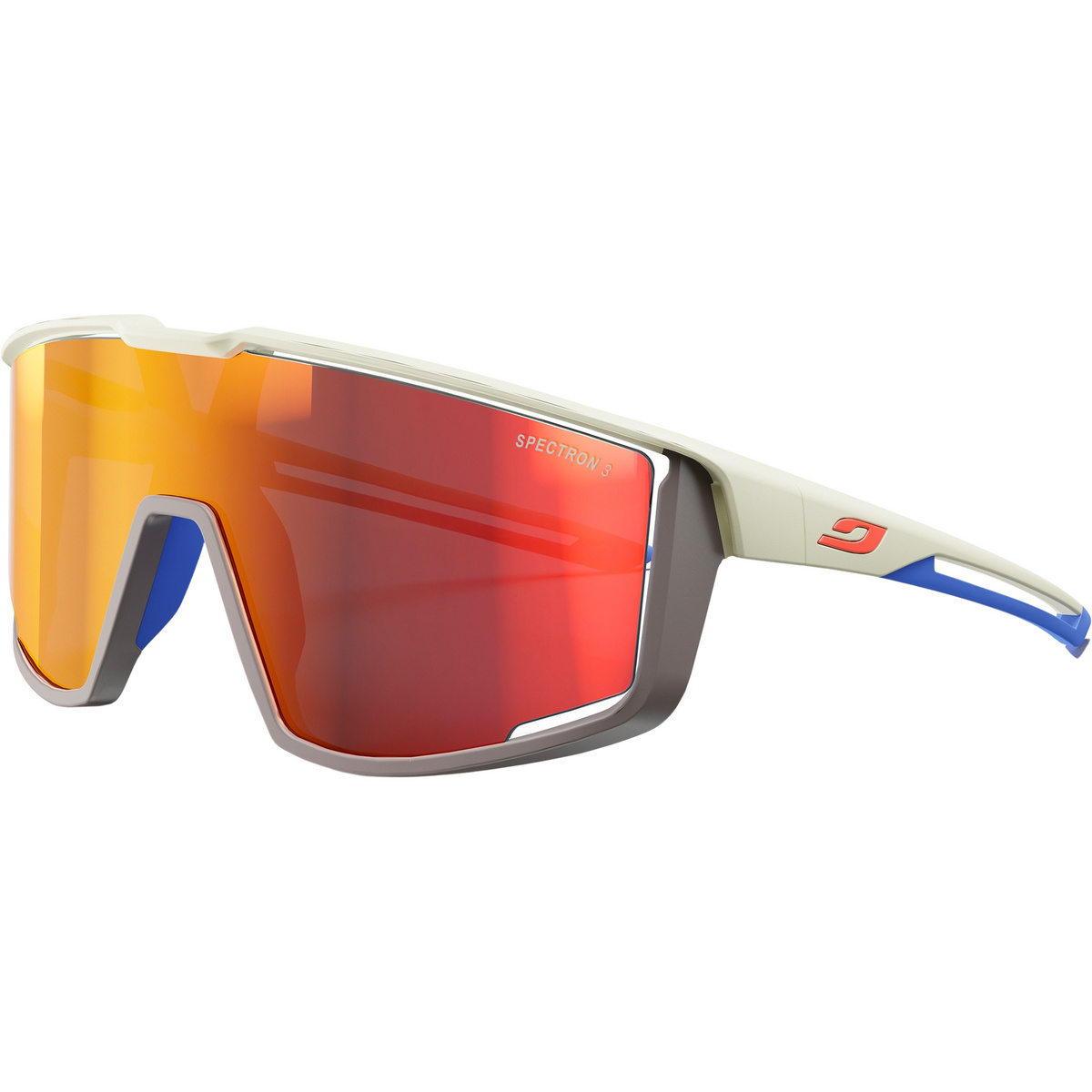 Image of Julbo Occhiali sportivi Fury Spectron 3