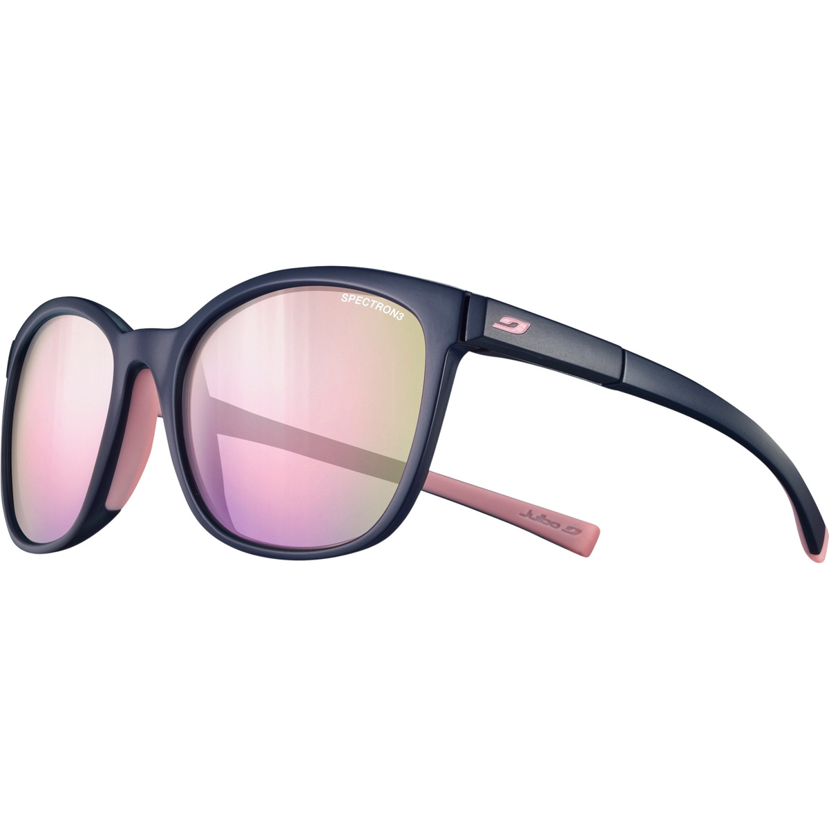 Julbo Damen Spark Spectron 3 Sonnenbrille (Größe One Size, blau)
