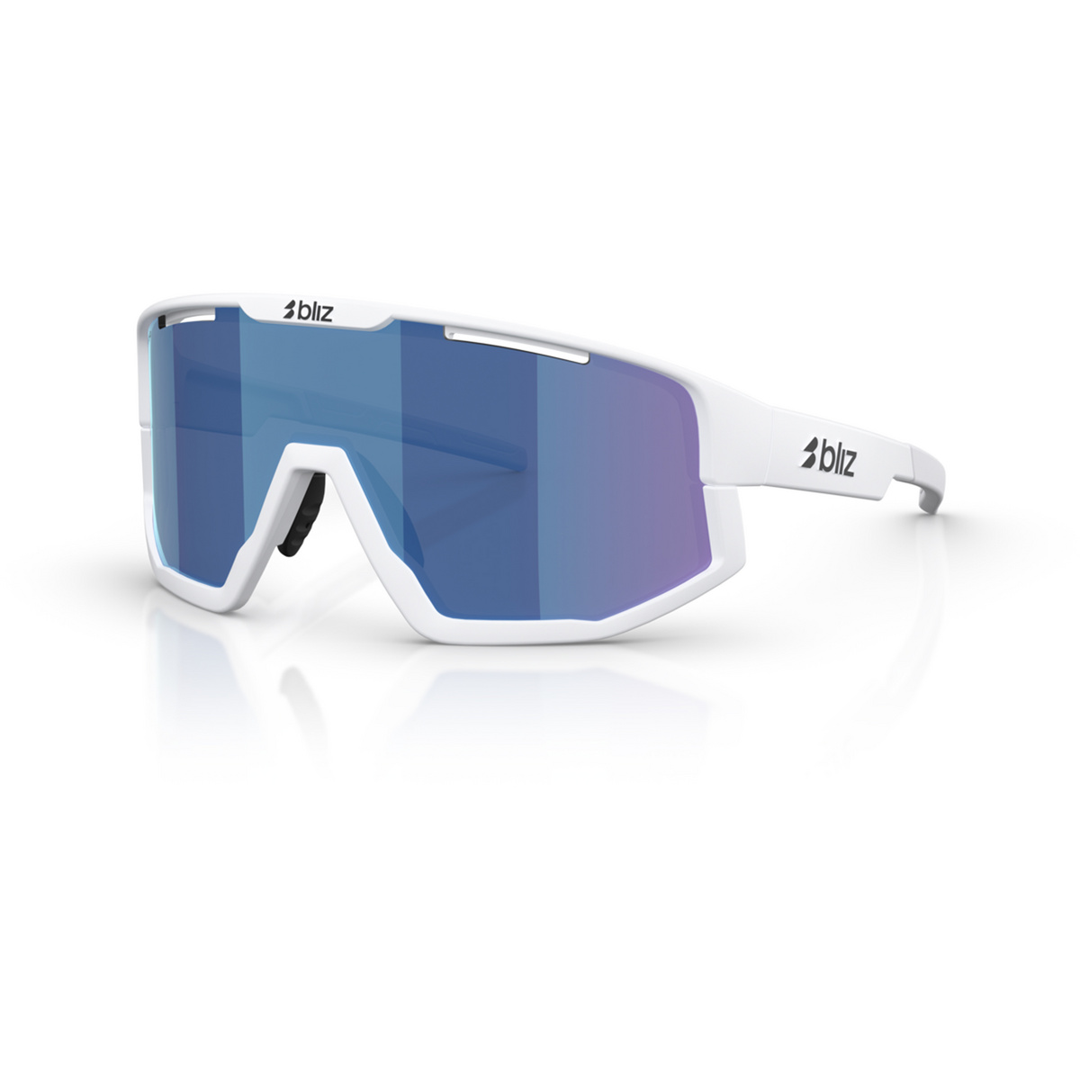 Image of Bliz Occhiali sportivi Fusion Nordic Light