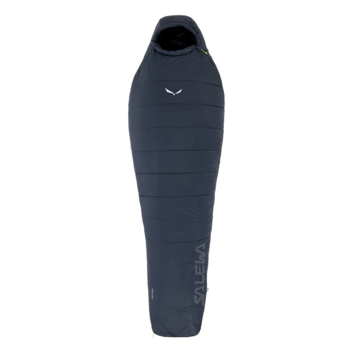 Salewa Sac de couchage Rozes Light (taille max. 185cm , Bleu)