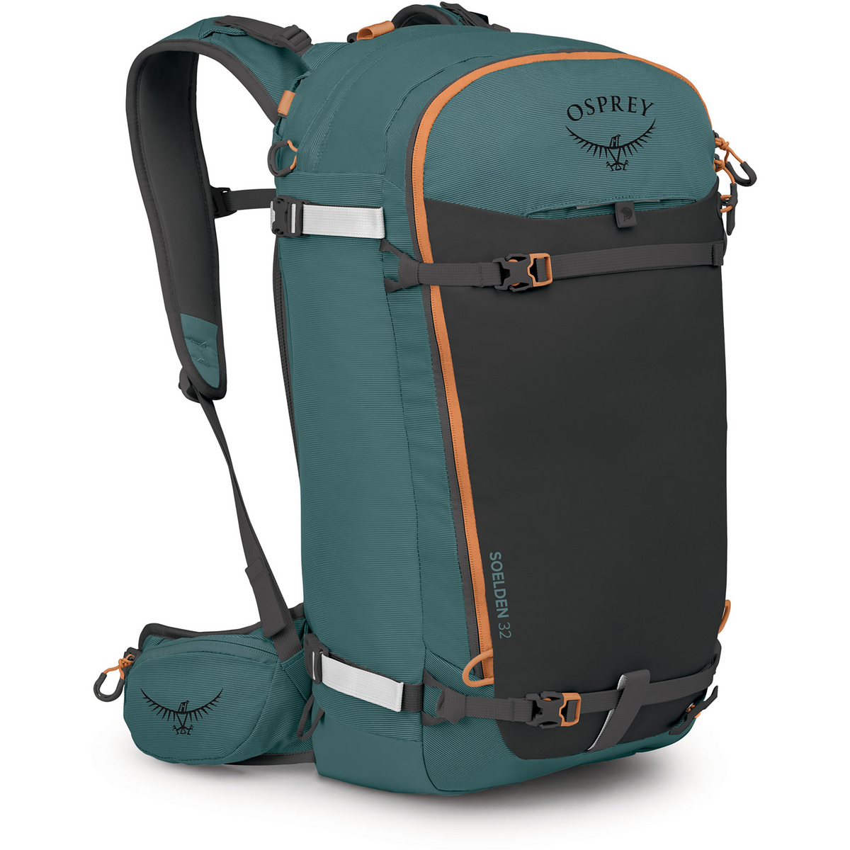 Image of Osprey Zaino da sci alpinismo Soelden 32