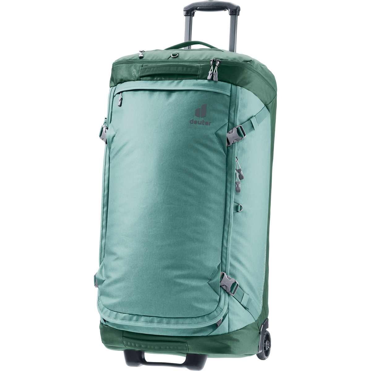 Image of Deuter Trolley AViANT Duffel Pro Movo 90