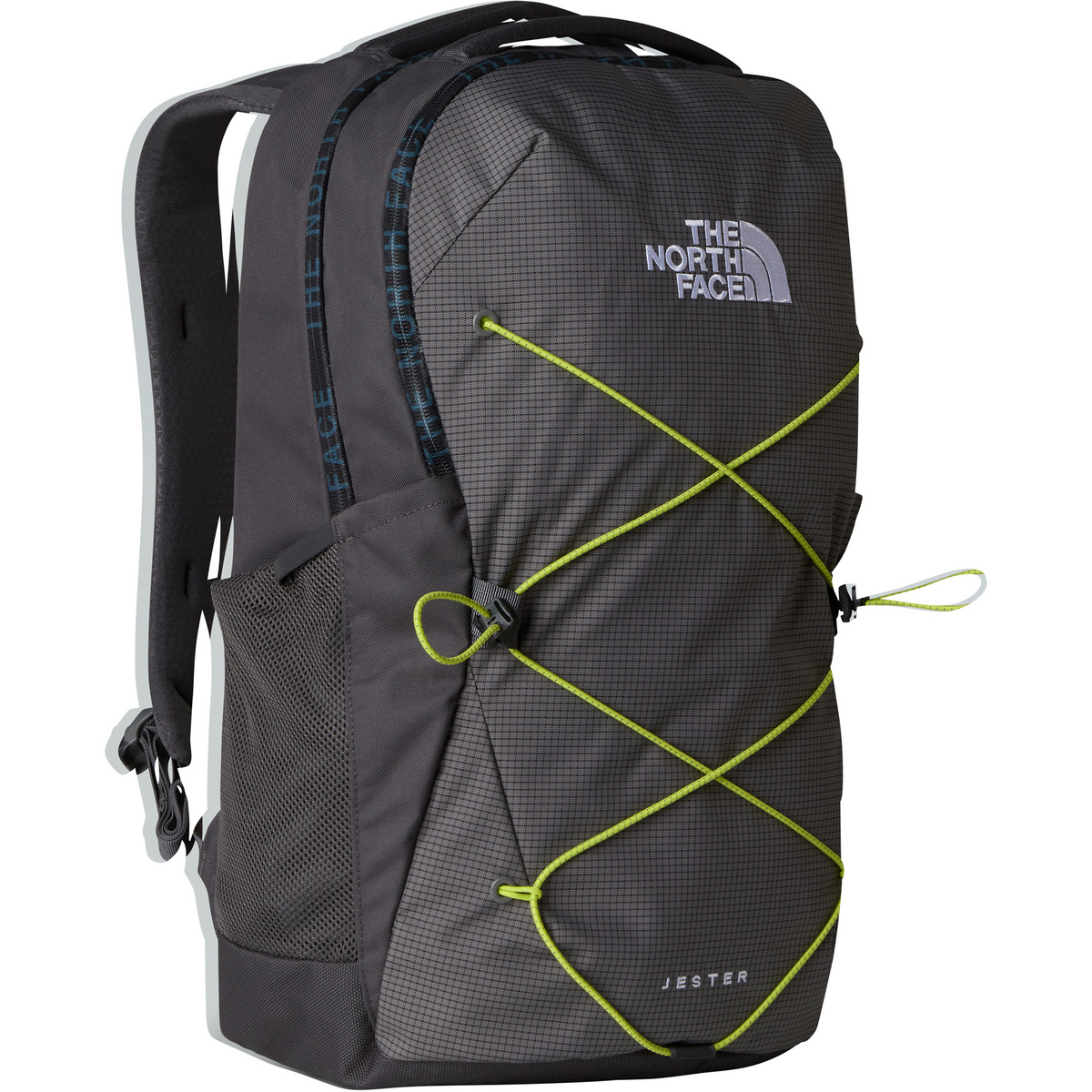 THE NORTH FACE Tagesrucksack Jester 28L grau