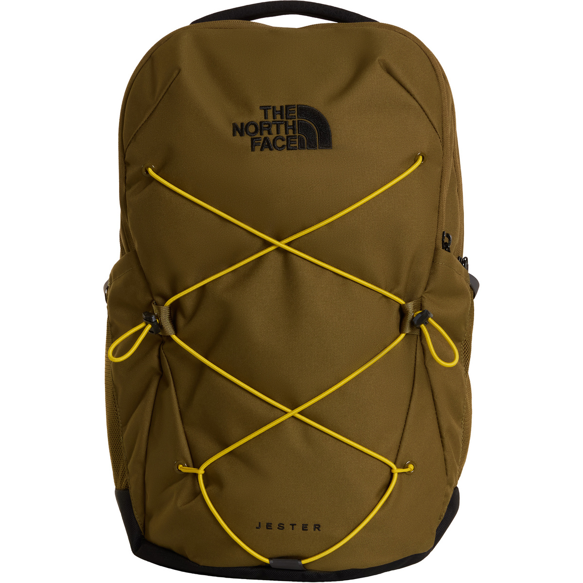 The North Face Jester Rucksack (Größe 28L, schwarz)