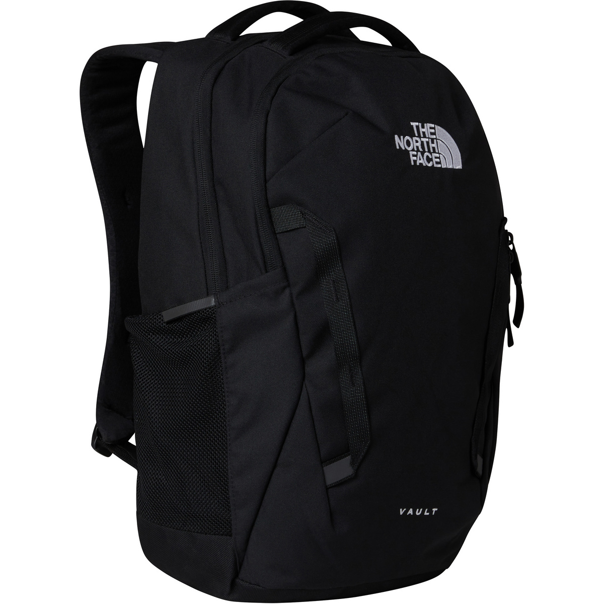 The North Face Vault Rucksack (Größe 27L, schwarz)