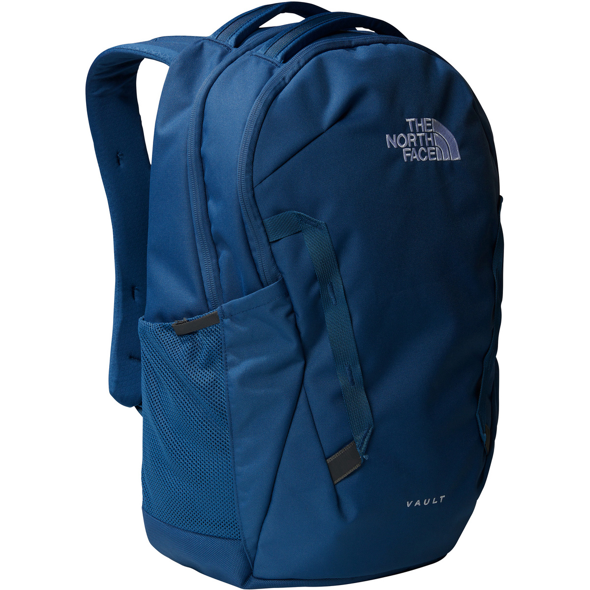 The North Face Zaino Vault (Taglia 27L, Blu)