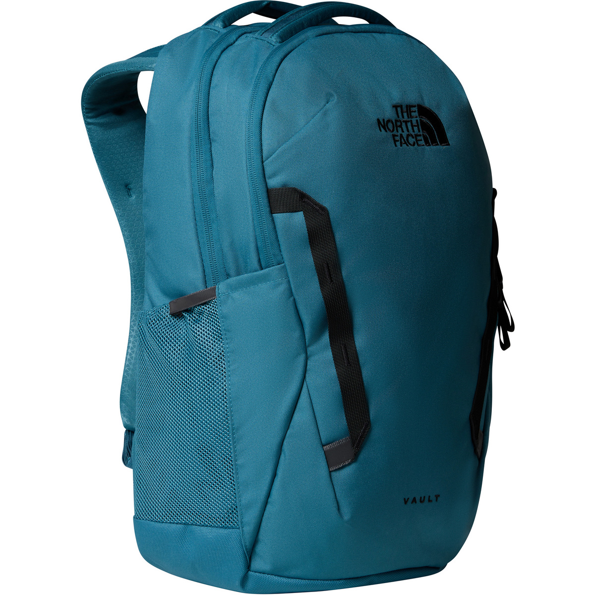 The North Face Vault Rucksack (Größe 27L, blau)