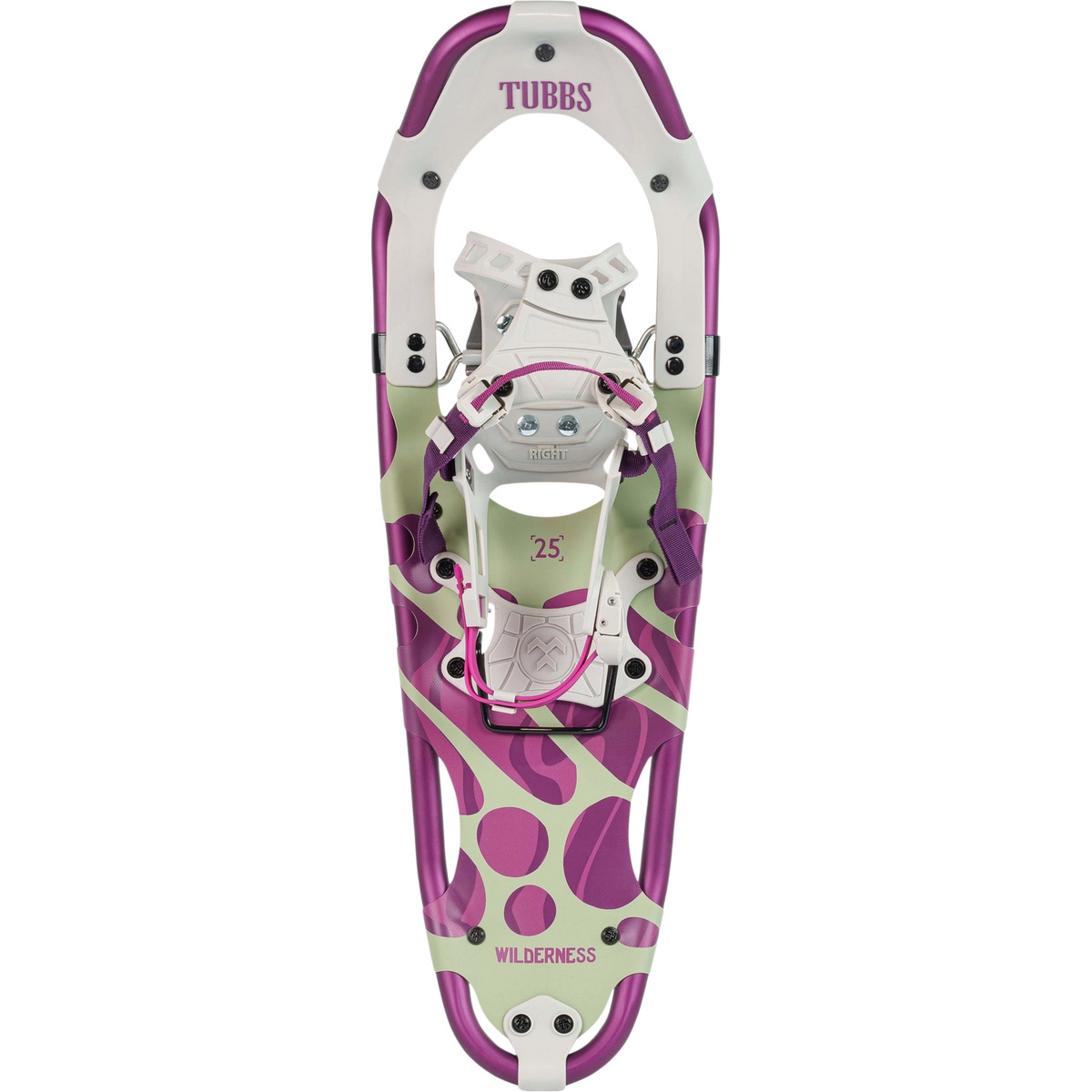 Image of Tubbs Damen Wilderness 21 Schneeschuhe