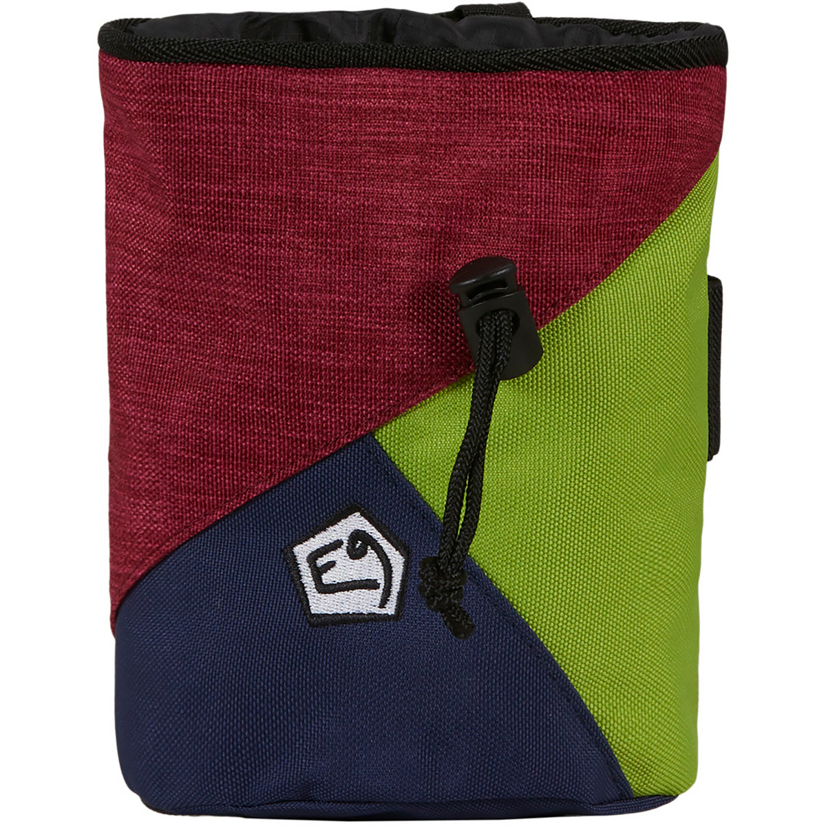 Image of E9 Sacchetto porta magnesite Zucca