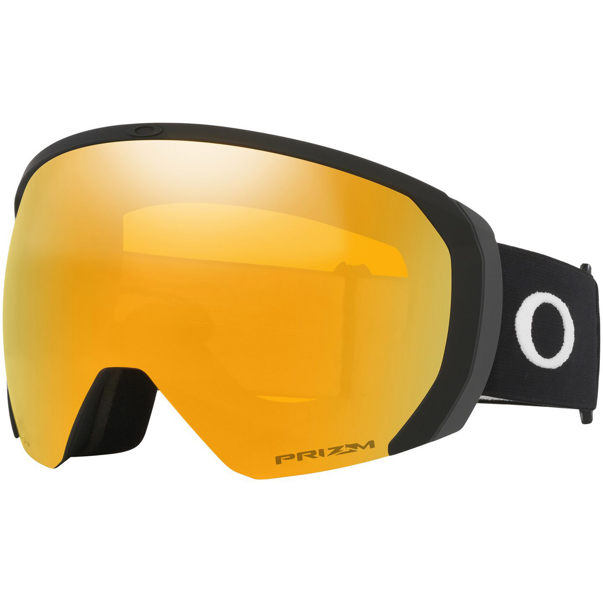 Image of Oakley Maschera da sci Flight Path XL