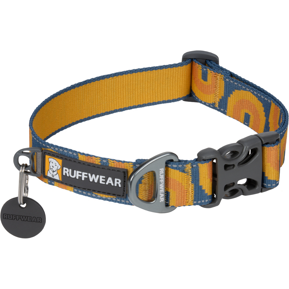 Image of Ruffwear Collare per cani Crag Collar