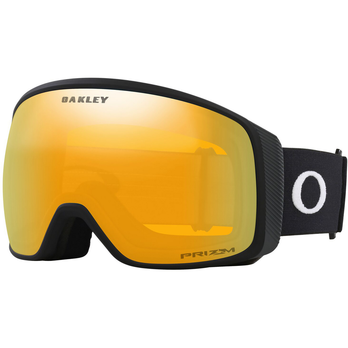 Image of Oakley Maschera da sci Flight Tracker XL