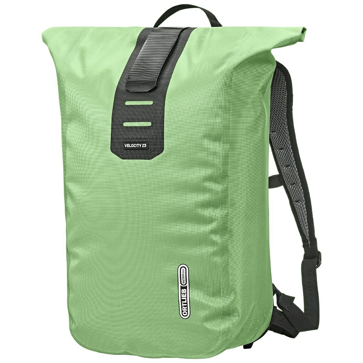 Ortlieb Sac à dos Velocity PS (taille 17L, Vert)