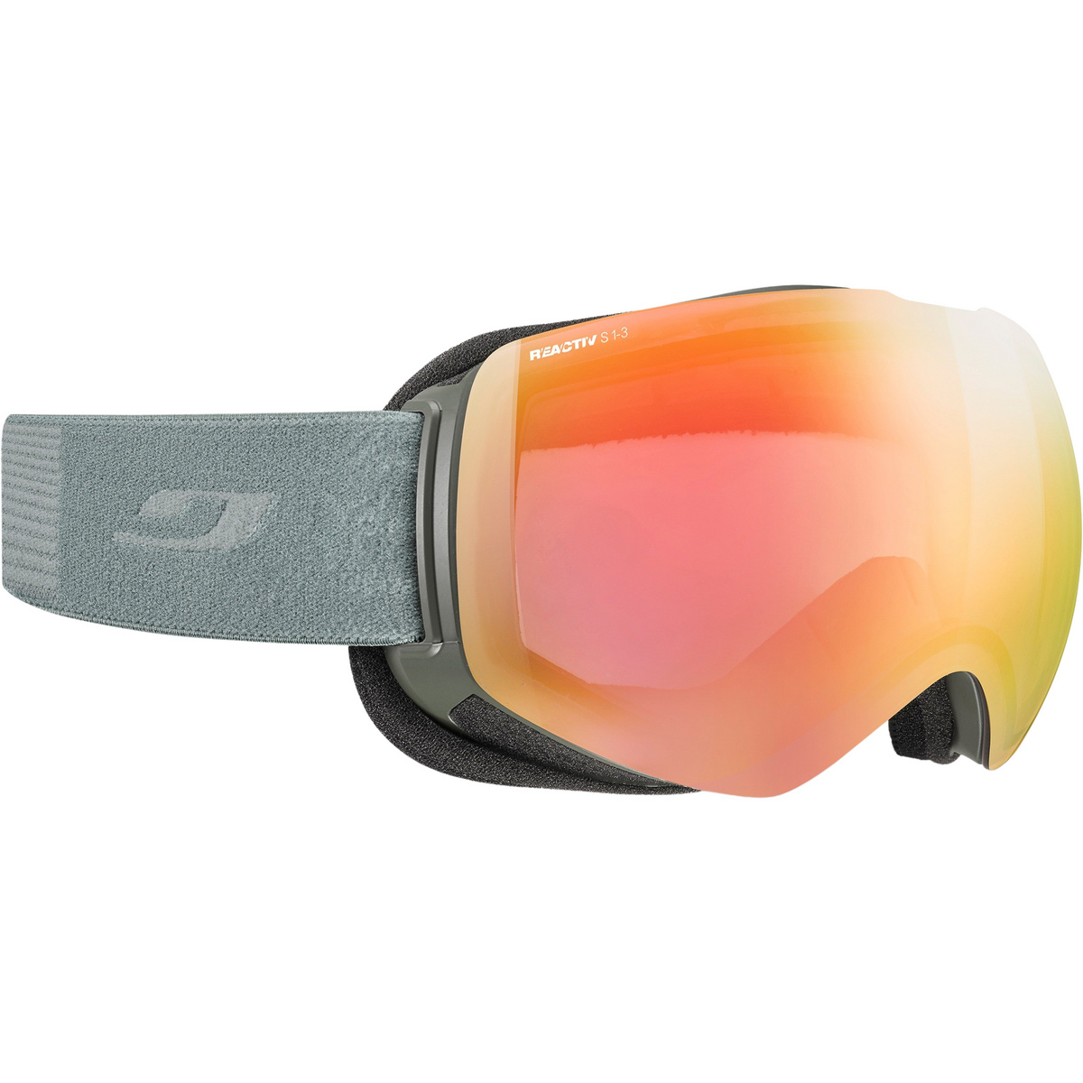 Image of Julbo Maschera da sci Shadow Performance