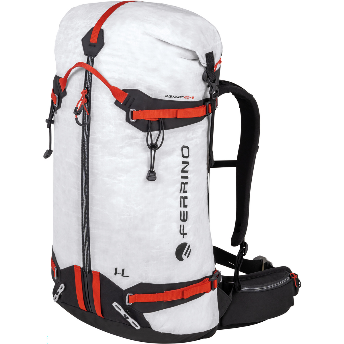 Image of Ferrino Instinct 40+5 Rucksack