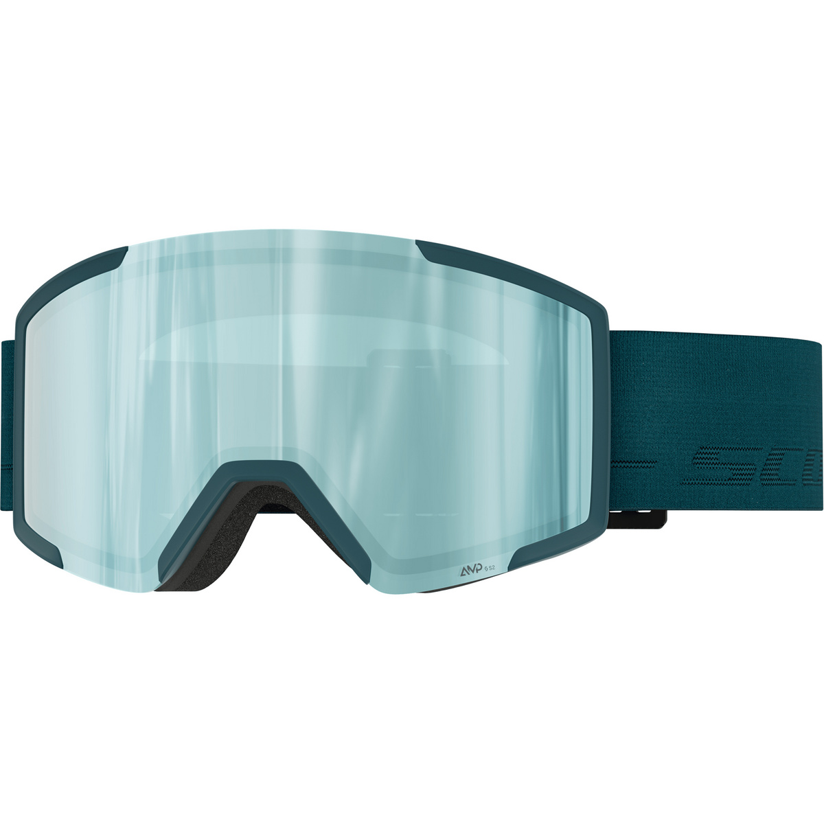 Image of Scott Damen Shield Skibrille