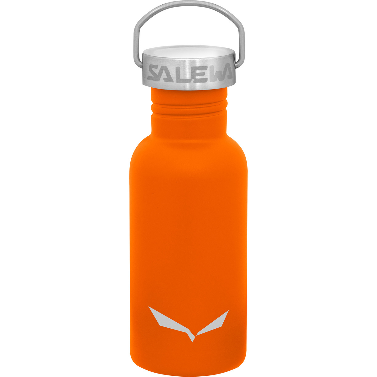 Salewa Aurino Trinkflasche 0.5 L (Größe One Size, orange)