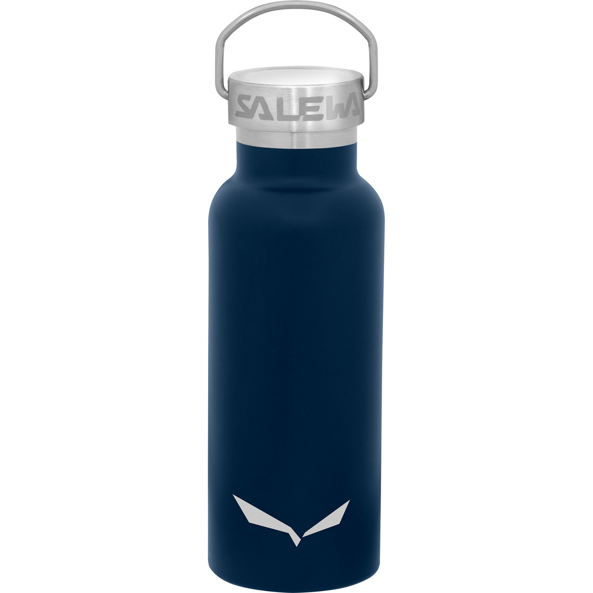 Salewa Valsura 0.45L Isolierflasche (Größe 0.45L, blau)