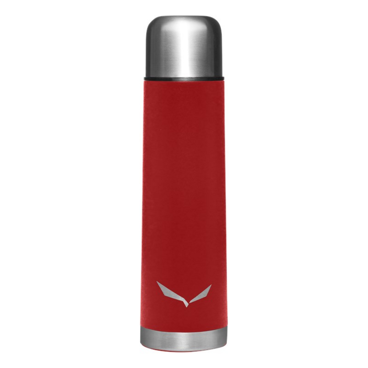 Salewa Rienza Thermoflasche 0.5 L (Größe ONE SIZE, rot)
