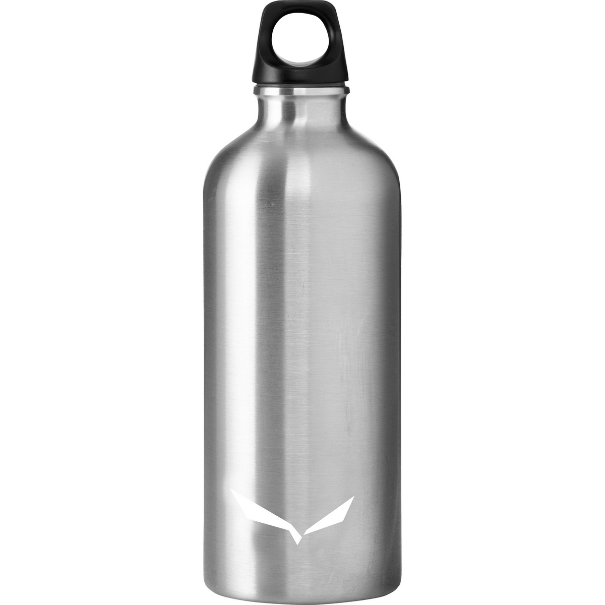 Salewa Gourde Isarco Lightwight 0.6 L (taille 0,6L, Argent)