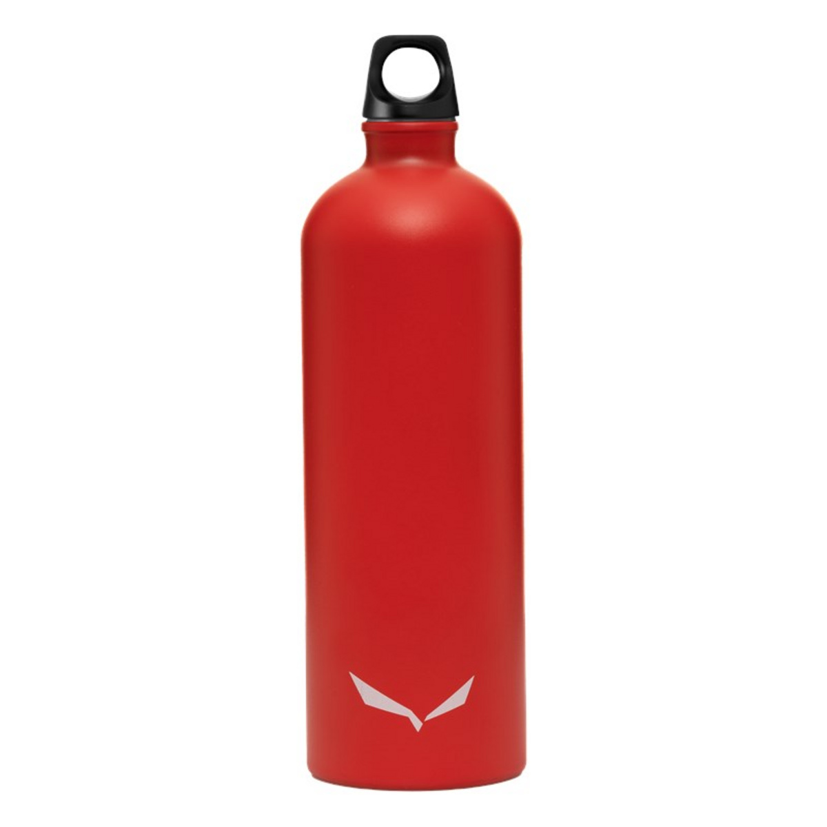 Salewa Isarco Lightwight 1L Trinkflasche (Größe 1L, rot)