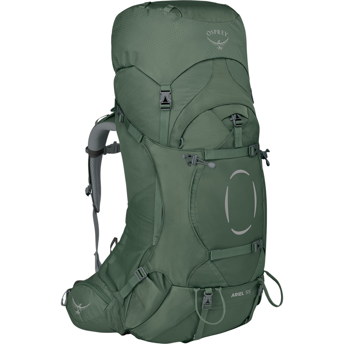 Image of Osprey Donna Zaino Ariel 55
