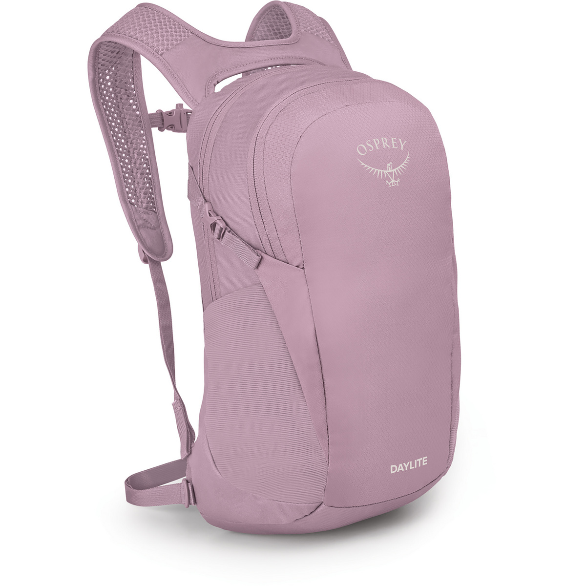 Osprey Daylite Rucksack (Größe 13L, rosa)