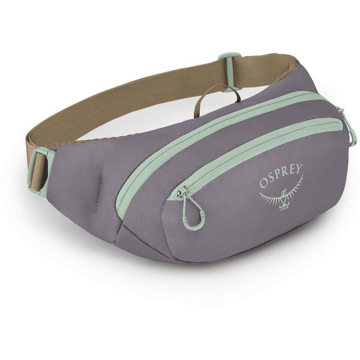Osprey Marsupio Daylite (Taglia 2L, rosa)