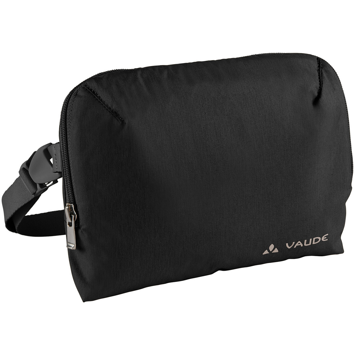 Vaude Borsa Travel S (Taglia S, Nero)