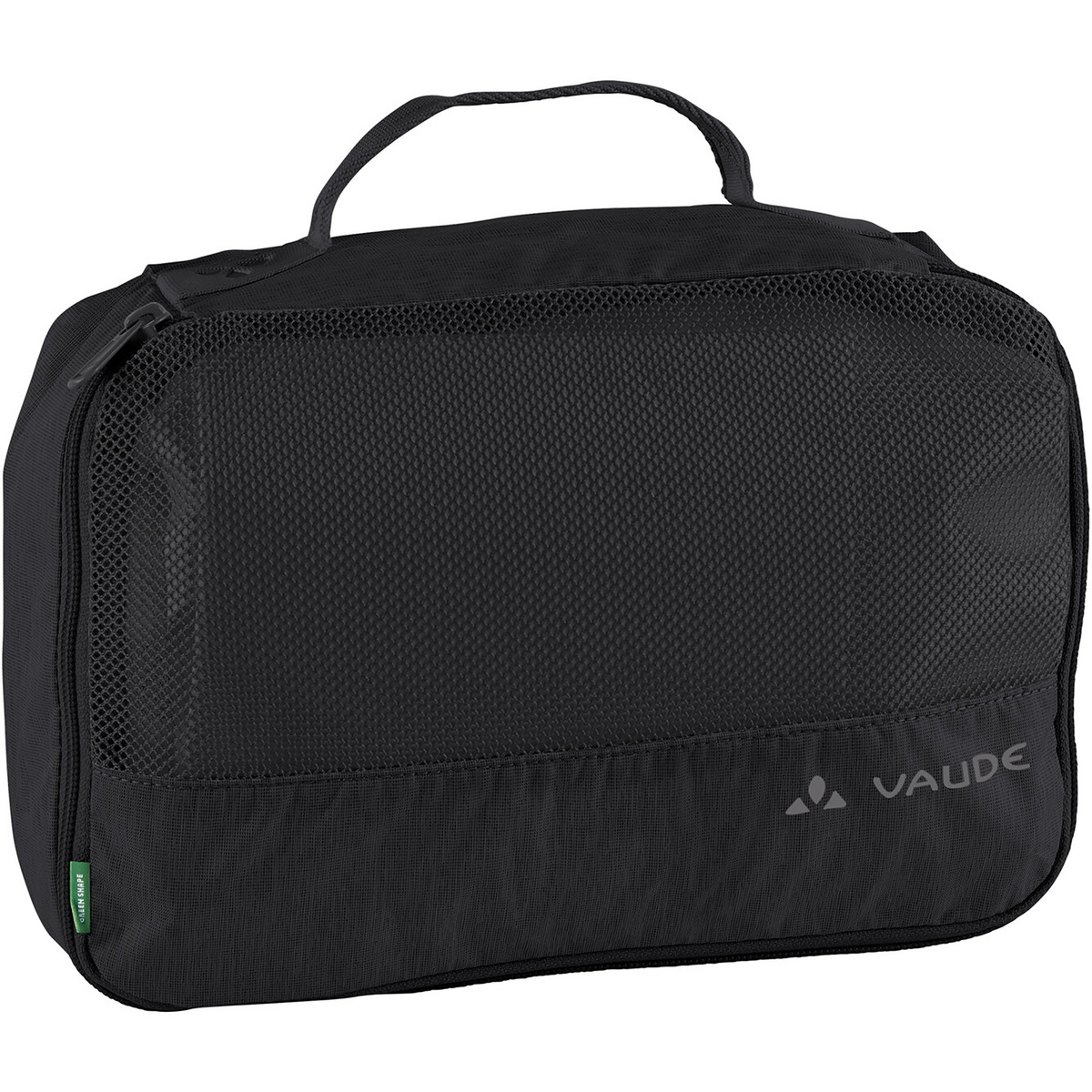 Vaude Box Trip S (Taglia ONE SIZE, Nero)