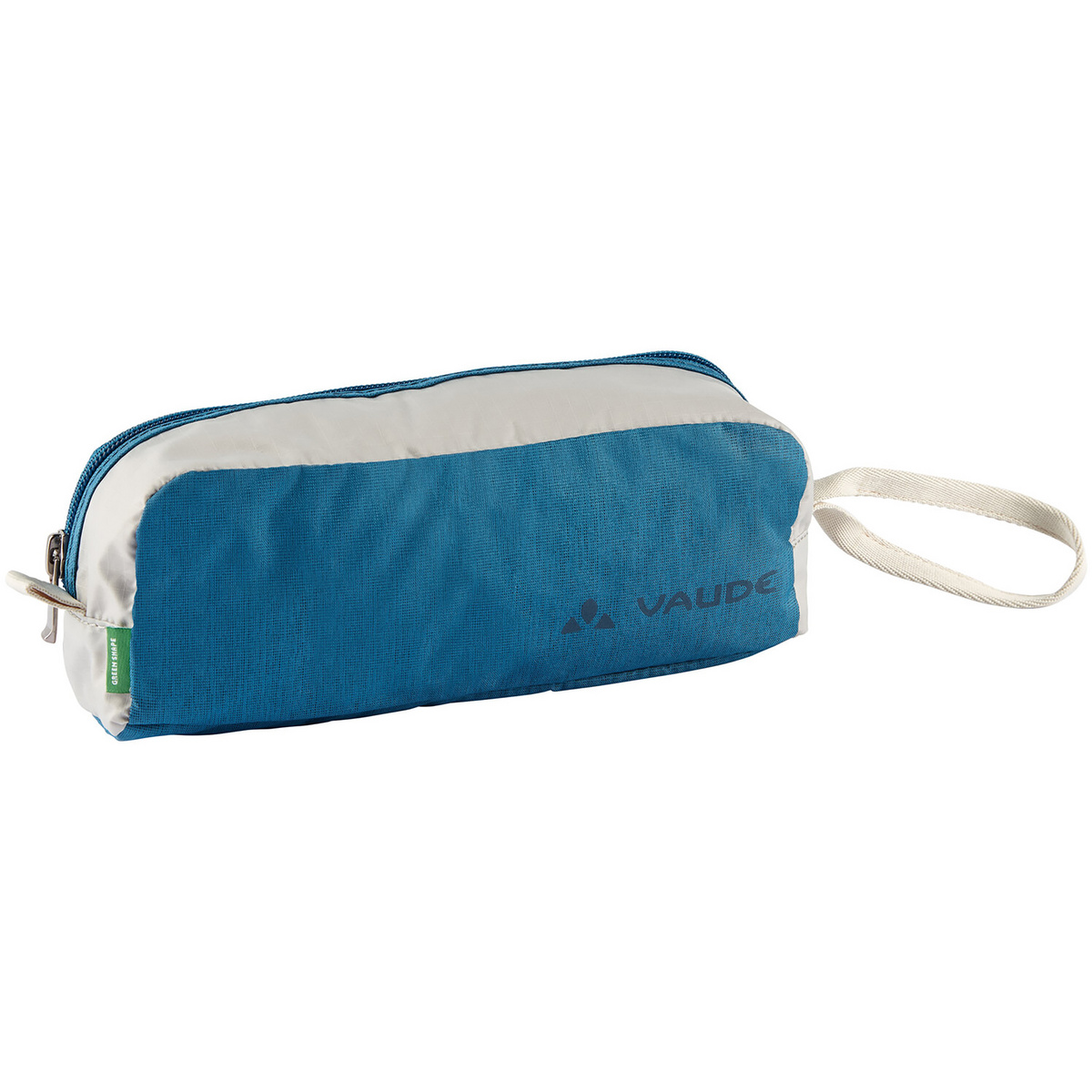 Vaude Wash S Bag (Größe ONE SIZE, blau)