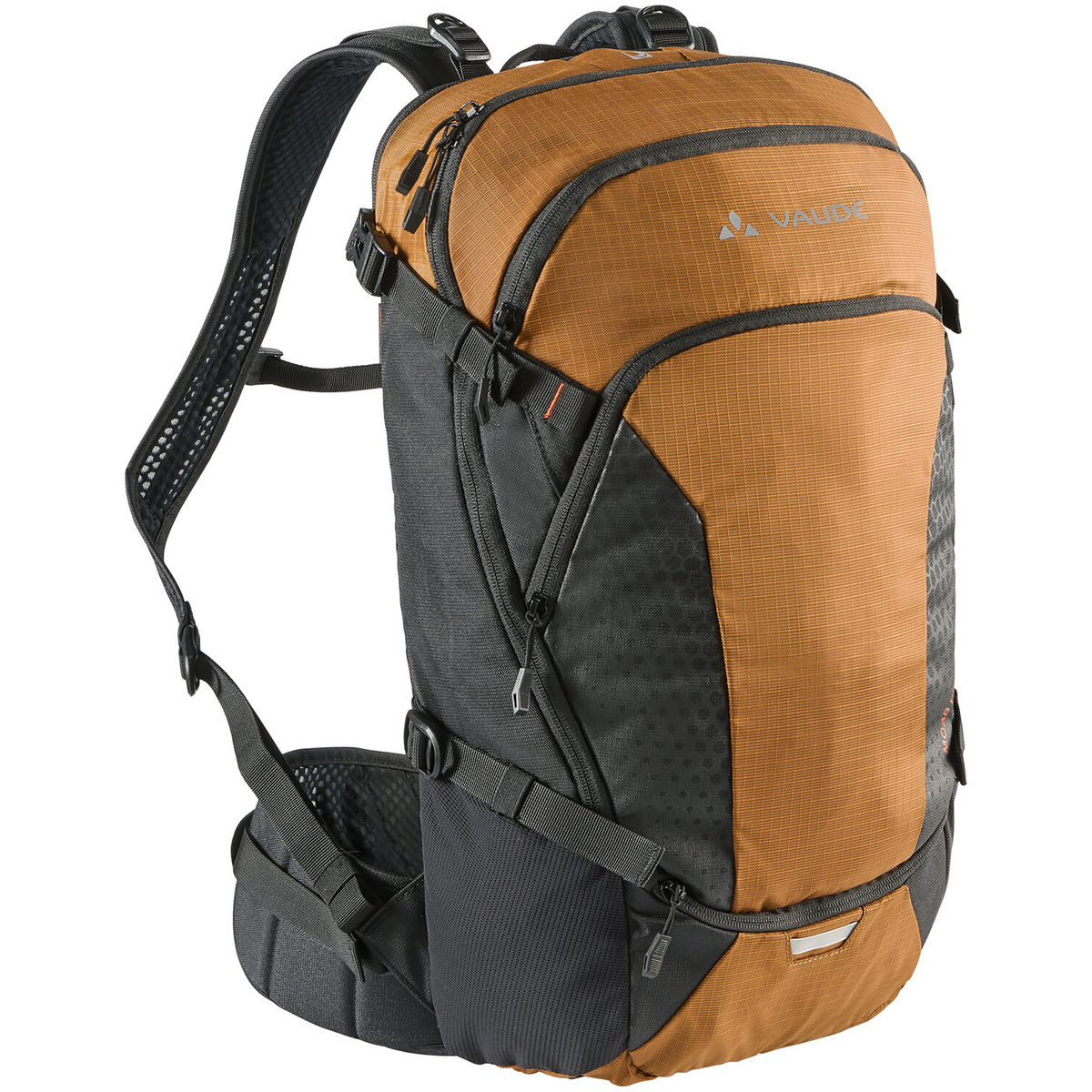 Vaude Sac à dos Moab Pro 16 II (taille 16L, Brun)
