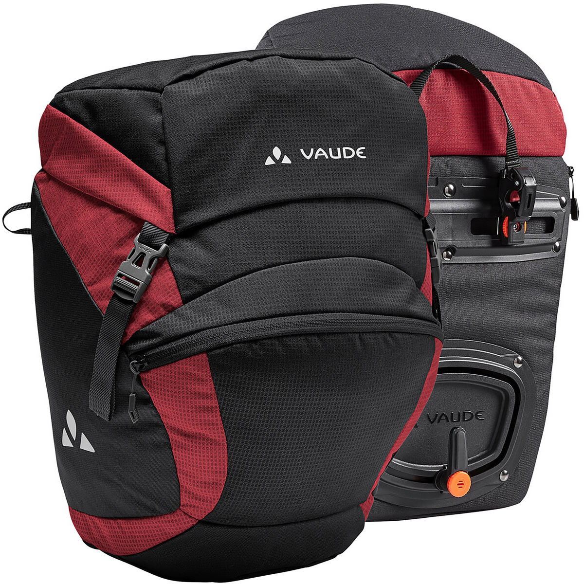 Image of Vaude Ontour Front Tasche