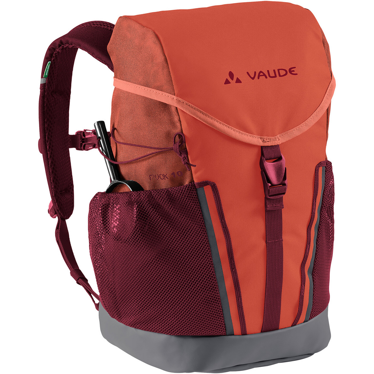 Image of Vaude Bambino Zaino Puck 10
