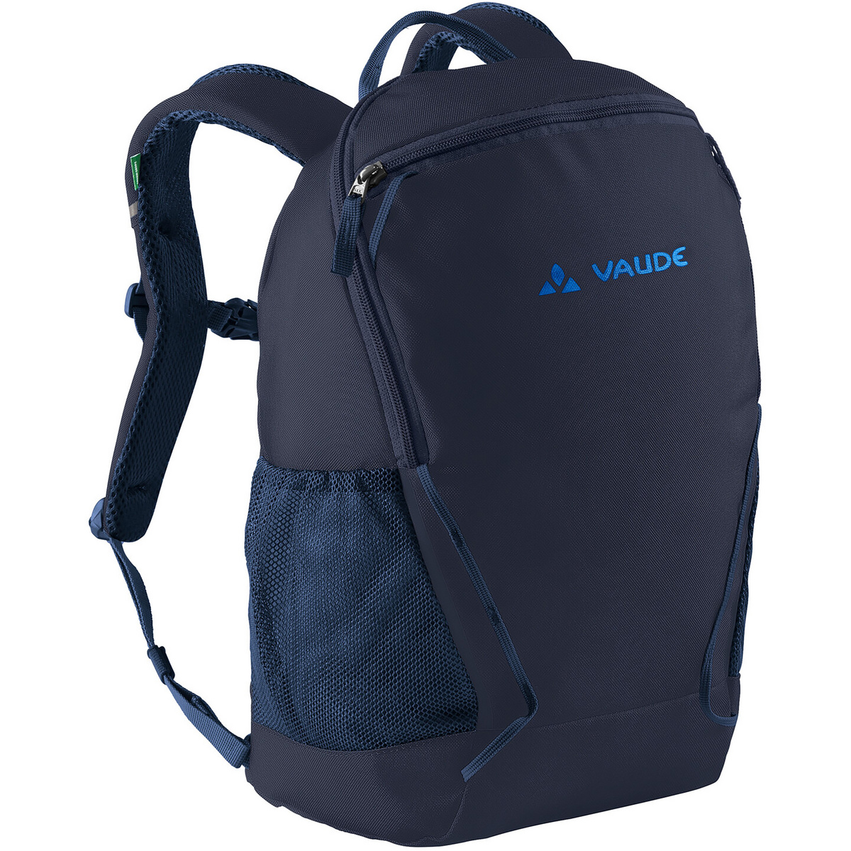 Vaude Kinder Hylax 15 Rucksack (Größe 15L, blau)