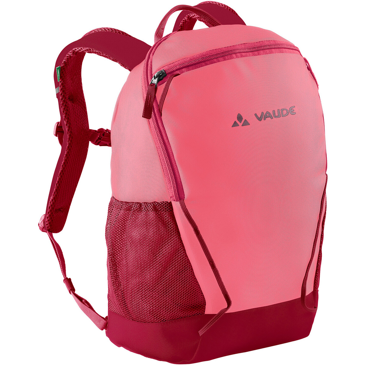 Vaude Bambino Zaino Hylax 15 (Taglia 15L, Magenta)