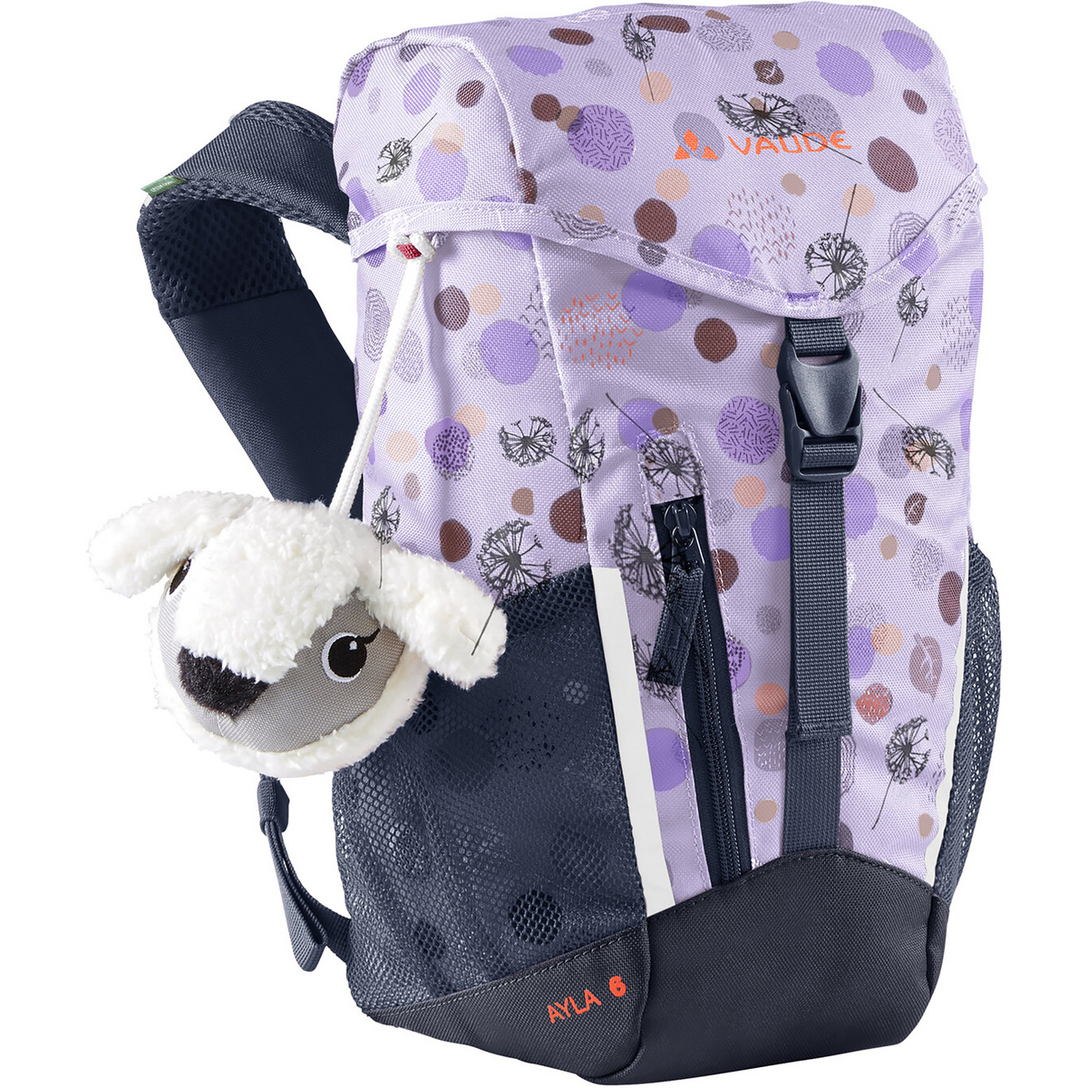 Image of Vaude Bambino Zaino Ayla 6